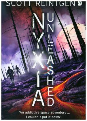 Nyxia Unleashed 