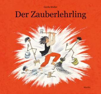 Der Zauberlehrling 