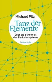 Tanz der Elemente Cover