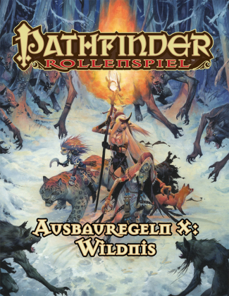 Pathfinder Chronicles, Ausbauregeln