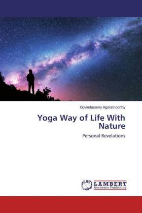 Yoga Way of Life With Nature 