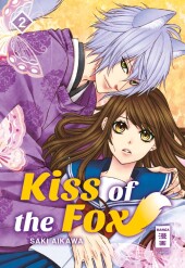 Kiss of the Fox