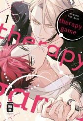 Therapy Game