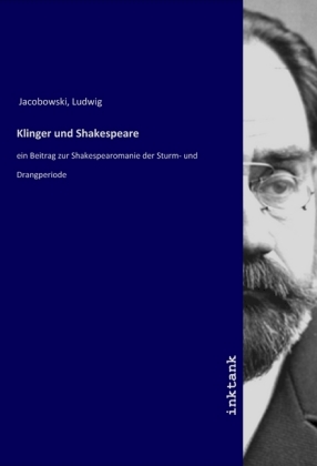 Klinger und Shakespeare 