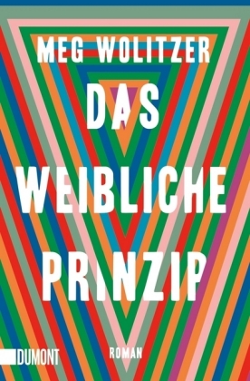 Das weibliche Prinzip 