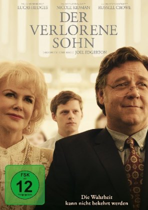 Der Verlorene Sohn 1 Dvd - 