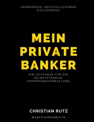 Mein Private Banker Produkt