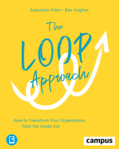 The Loop Approach, m. 1 Buch, m. 1 E-Book
