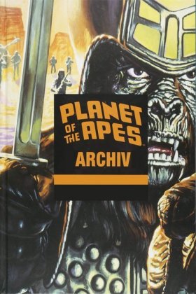 Planet der Affen Archiv