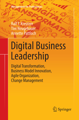 Digital Business Leadership 
