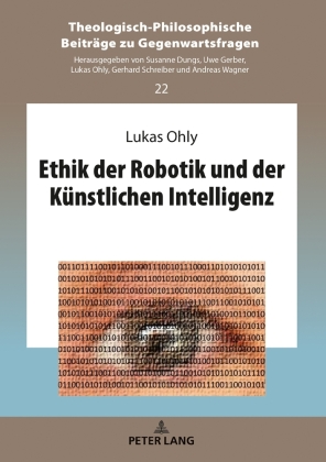 Ethik der Robotik und der Künstlichen Intelligenz 