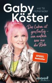 kein Cover