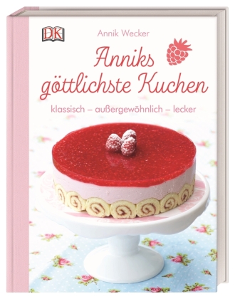 Anniks göttlichste Kuchen