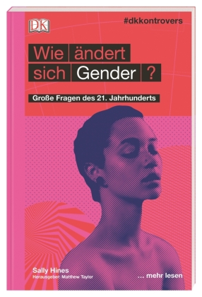 Wie ändert sich Gender?