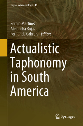 Actualistic Taphonomy in South America 