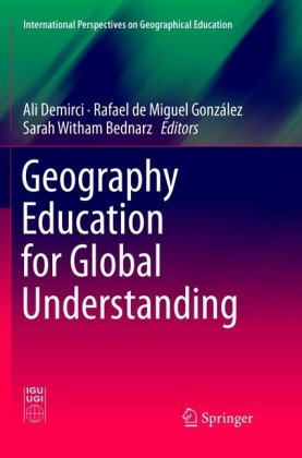 Geography Education for Global Understanding 
