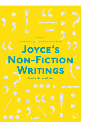 Joyce's Non-Fiction Writings 