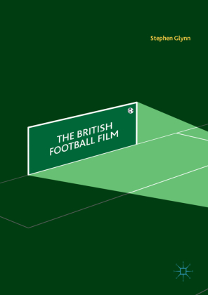 The British Football Film 
