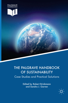 The Palgrave Handbook of Sustainability 