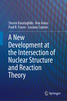 A New Development at the Intersection of Nuclear Structure and Reaction Theory 