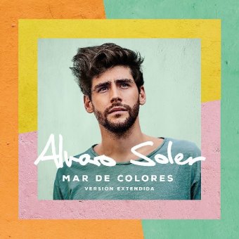 Mar De Colores, 1 Audio-CD (Versión Extendida), 1 Audio-CD