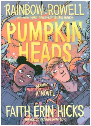 Pumpkinheads