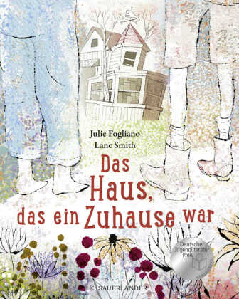 Das Haus, das ein Zuhause war