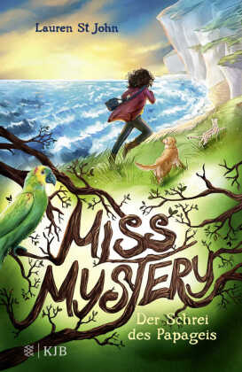 Miss Mystery - Der Schrei des Papageis 