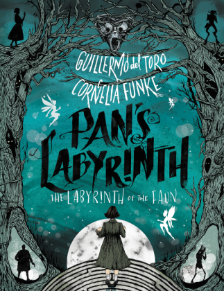 Pan's Labyrinth: The Labyrinth of the Faun 