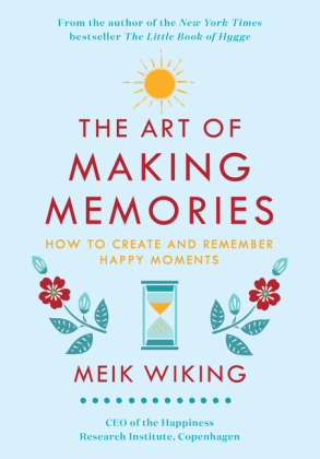 The Art of Making Memoriese