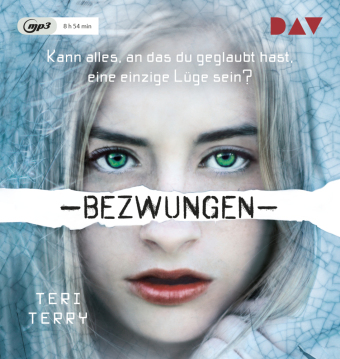 Bezwungen - Teil 3, 1 Audio-CD, 1 MP3 