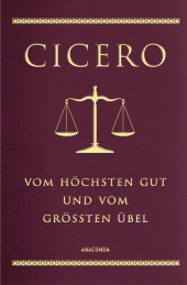 Cicero, Vom höchsten Gut und vom größten Übel
