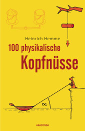 100 physikalische Kopfnüsse Cover