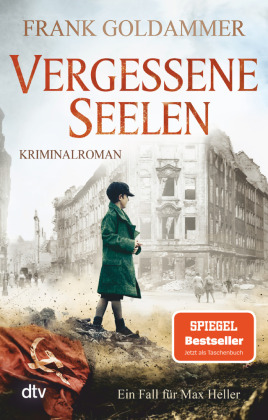 Vergessene Seelen 