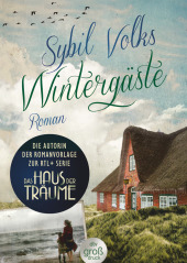 Wintergäste Cover