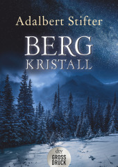 Bergkristall Cover