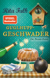 Guglhupfgeschwader Cover