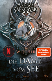 Die Dame vom See Cover