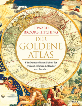 Der goldene Atlas 