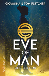 Eve of Man - Die letzte Frau Cover