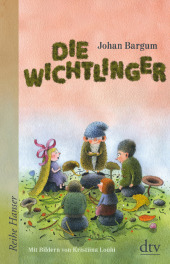 Die Wichtlinger Cover