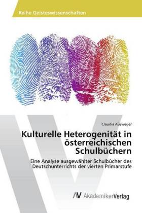 Kulturelle Heterogenität in österreichischen Schulbüchern 