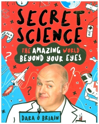 Secret Science 
