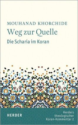 Herders Theologischer Koran-Kommentar