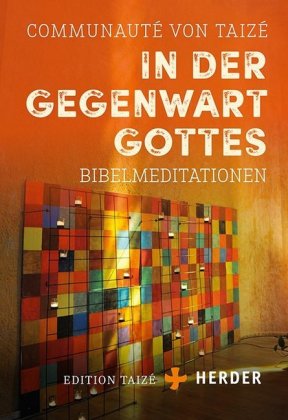 In der Gegenwart Gottes 