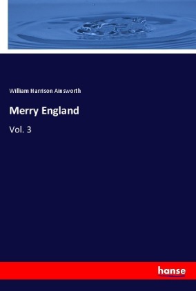 Merry England 