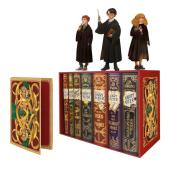Harry Potter, 7 Vols. Cover