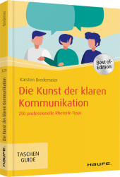 Die Kunst der klaren Kommunikation Cover
