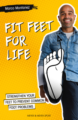 Fit Feet for Life 