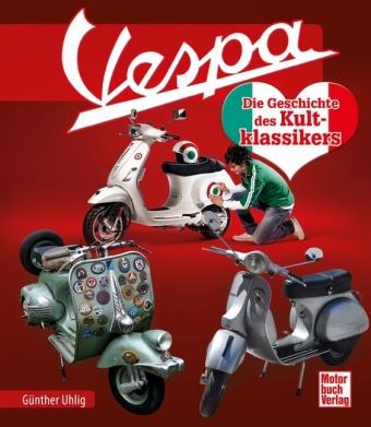 Vespa 